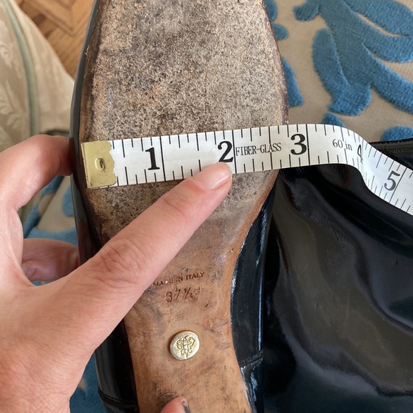 Vintage Emilio Pucci Boots - Picture 15 of 16